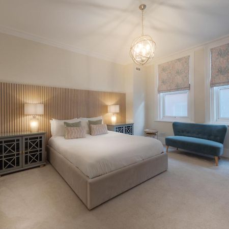 Florence Suite Boutique Hotel And Restaurant Портсмът Екстериор снимка