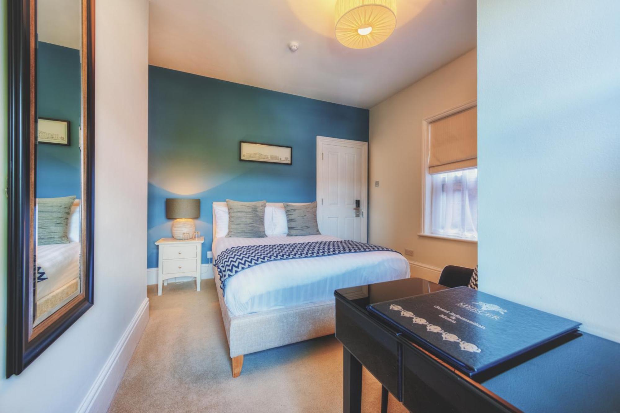 Florence Suite Boutique Hotel And Restaurant Портсмът Стая снимка